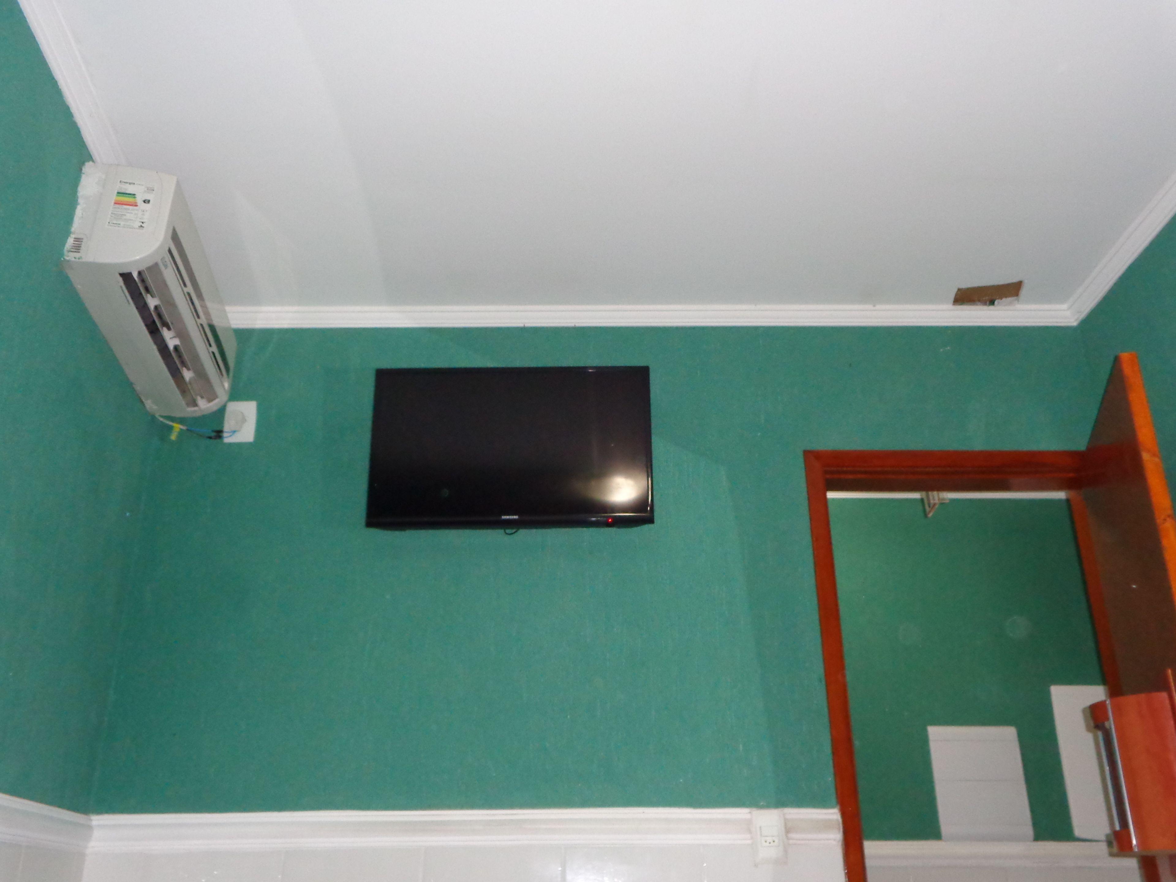 Hotel Jardim Paulista — Photos 1